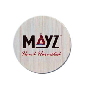 Grinder MAYZ | 4 Partes | 50mm