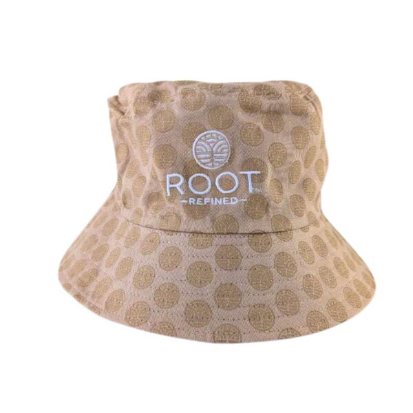 Gorra Reversible  ROOT REFINED  | 2 en 1 - Imagen 2