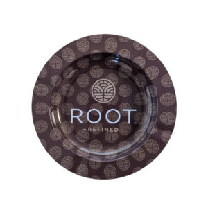 Cenicero Root Refined | Diseño Exclusivo y Elegante