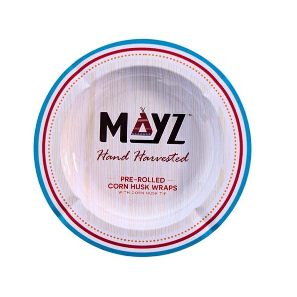Cenicero  MAYZ | Edición Corn Husk Wraps