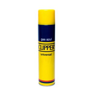 Gas Azul Clipper Universal | 300 ml