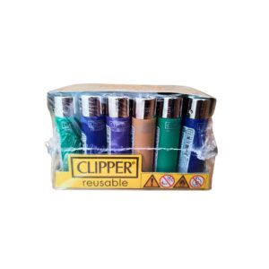 clipper pocket