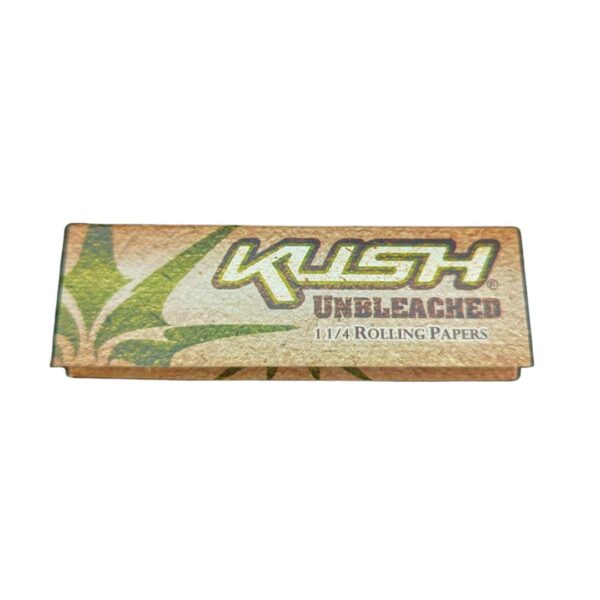 Kush Unbleached | 1 1/4 - Imagen 2