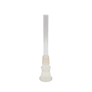 Tubo con Boquilla de Vidrio | 12cm | Repuesto
