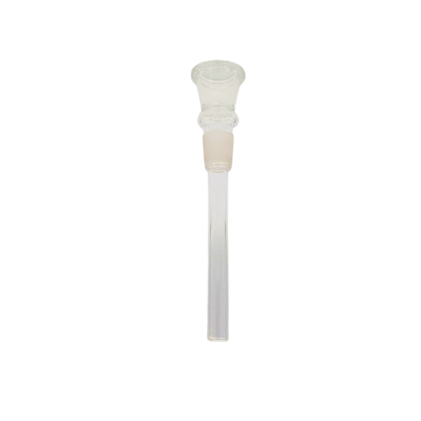 Tubo con Boquilla de Vidrio | 12cm | Repuesto - Imagen 2