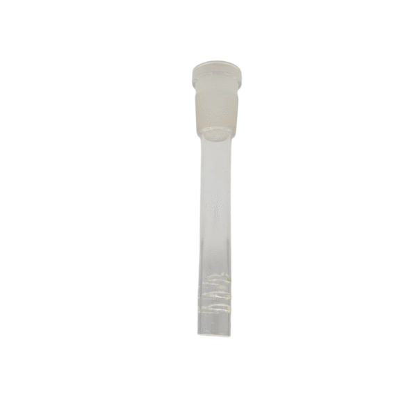 Boquilla de Vidrio  | 11cm | Repuesto para Bong - Imagen 2