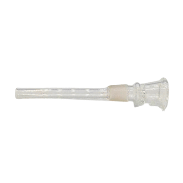 Tubo con Boquilla de Vidrio | 12cm | Repuesto - Imagen 3