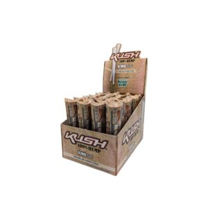 Kush Conos Pre-rolados 100% Hemp - King Size