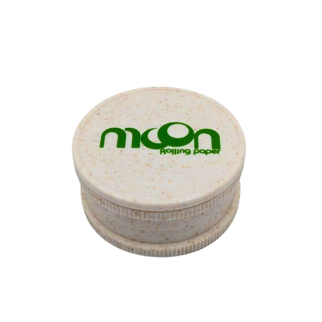 Grinder Biodegradable Moon