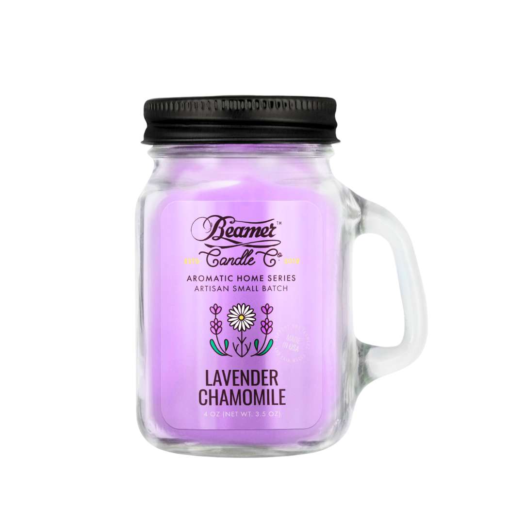 Beamer Vela Lavender Chamomile-113gr