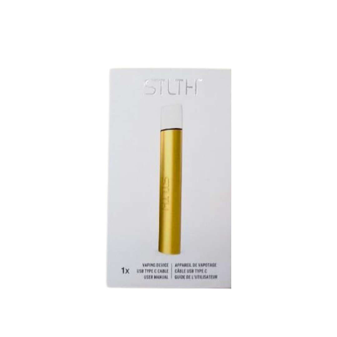 Batería SLTH Vape 420mAh | Compatible con Pods SLTH - Imagen 2
