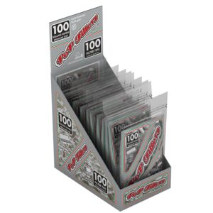 Filtros 6 mm + Papeles Regular Size | PoP Filters Pack 100 + 100