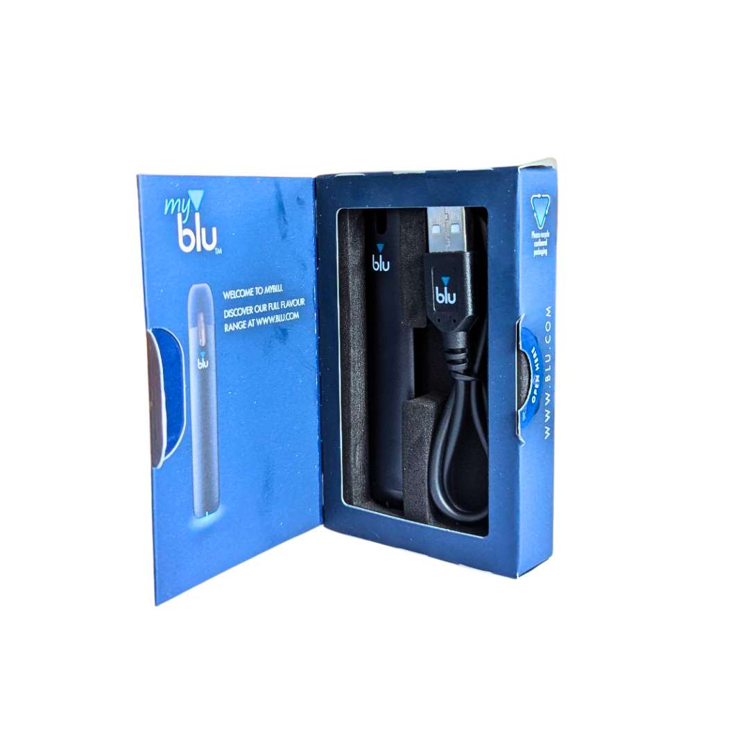 Batería MyBlu 350mAh | Compatible con Cápsulas MyBlu - Imagen 3