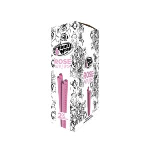 blunt wrap rose wraps 2X originales