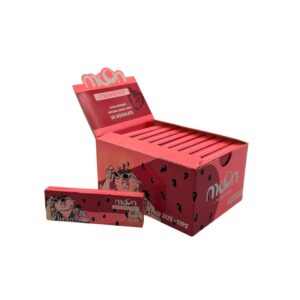 papel sabor fresa Ecuador