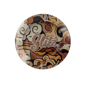 Cenicero Metálico Blunt Wrap-Rose