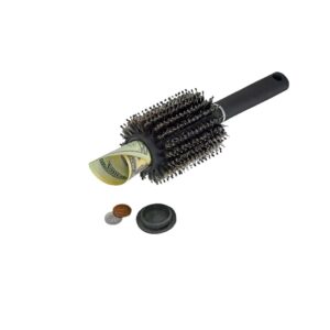 cepillo escondite secreto compartimento oculto