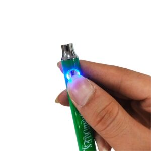 batería vape 900mah cartucho 510