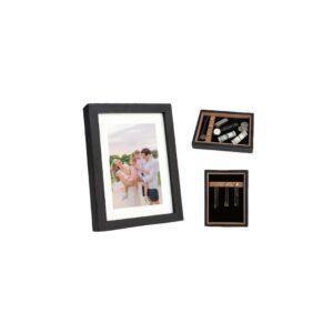 porta retrato escondite secreto con compartimento oculto