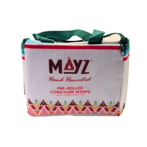 Lonchera Mayz Térmica- Bolso Porta Alimentos