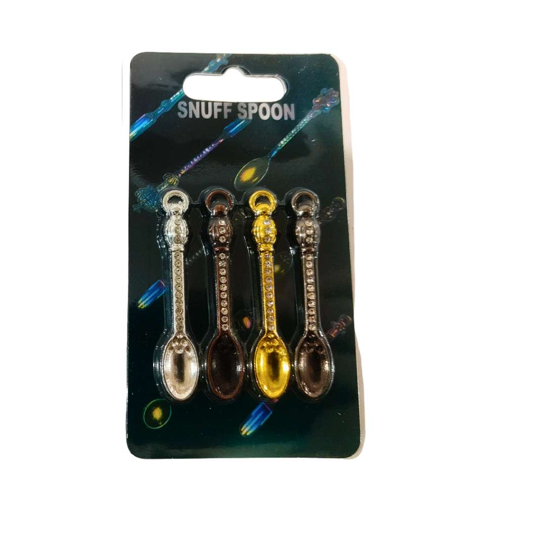 Dosificador Metálico 6 cm | Set x4 - Imagen 2