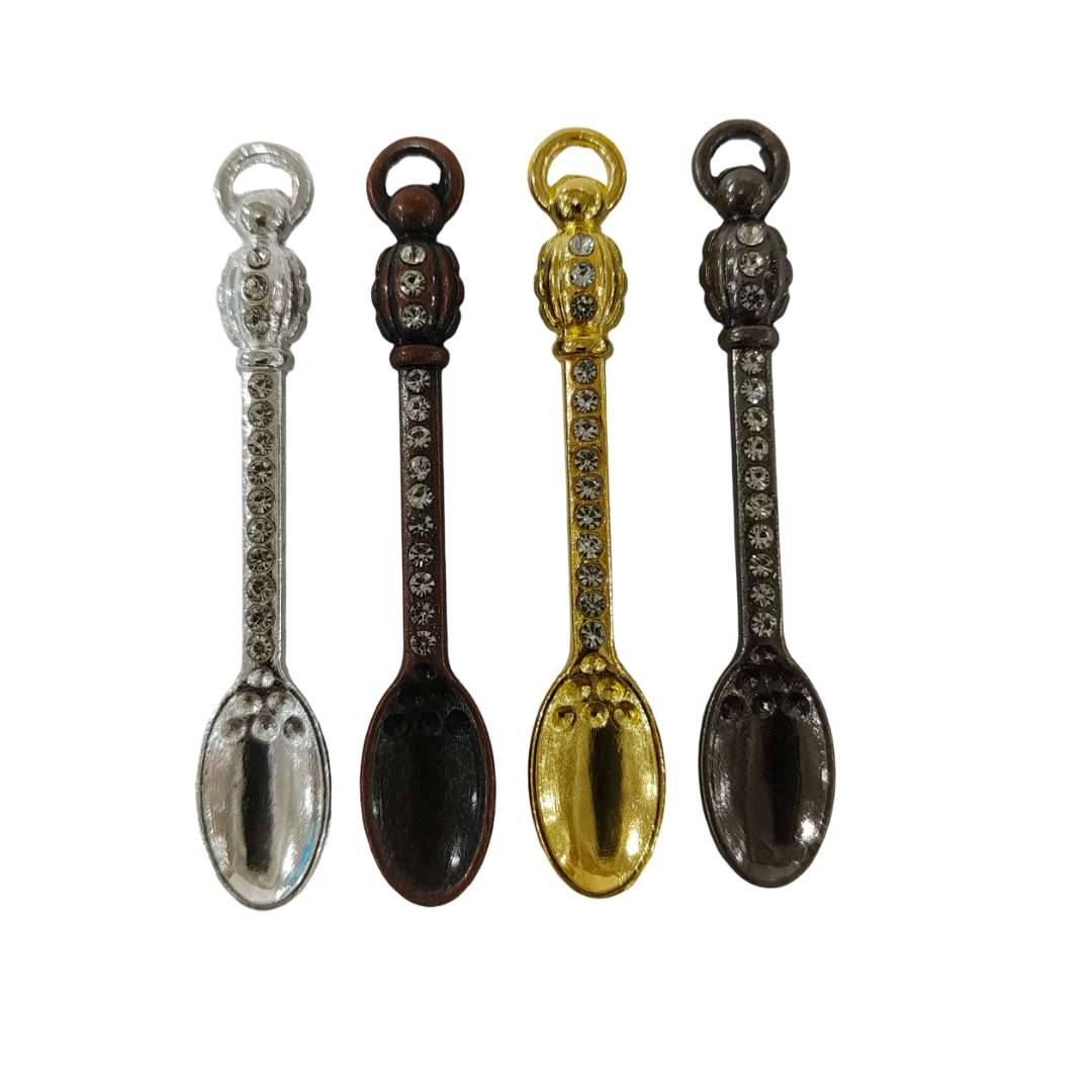 Dosificador Metálico 6 cm | Set x4