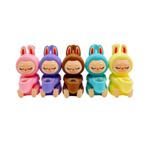 bong labubu diseño personaje cute