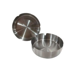 Cenicero de Metal 10cm