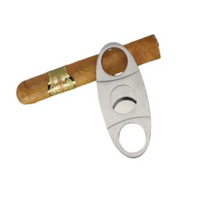 “acero inoxidable” aumenta percepción de calidad