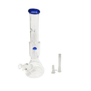 bong grande premium con filtración