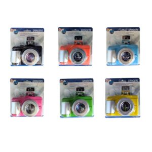 grinder cámara 50mm 4 partes colores