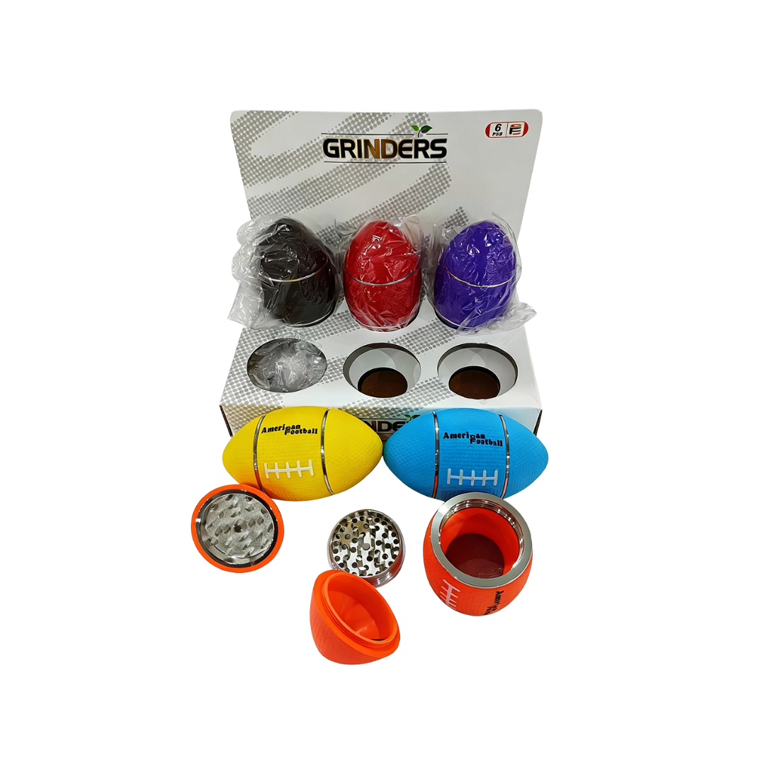 grinder creativo deportivo Ecuador