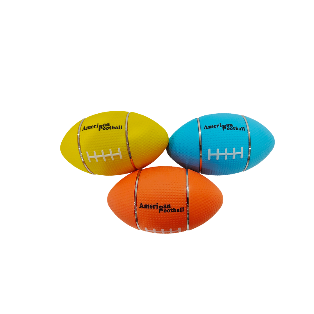 grinder football americano 47mm colores