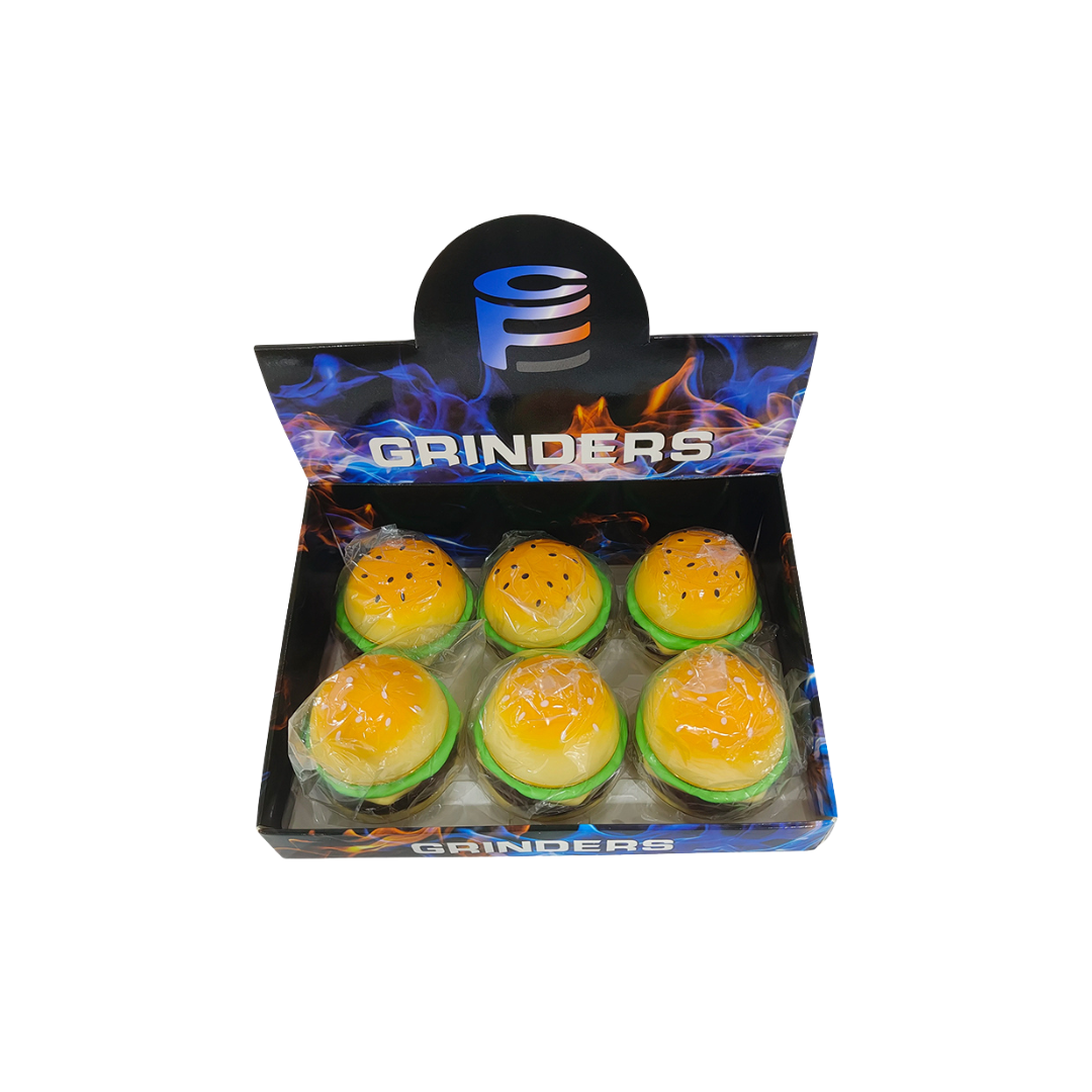 grinder hamburguesa 58mm