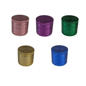 grinder die cast 40mm alta precision