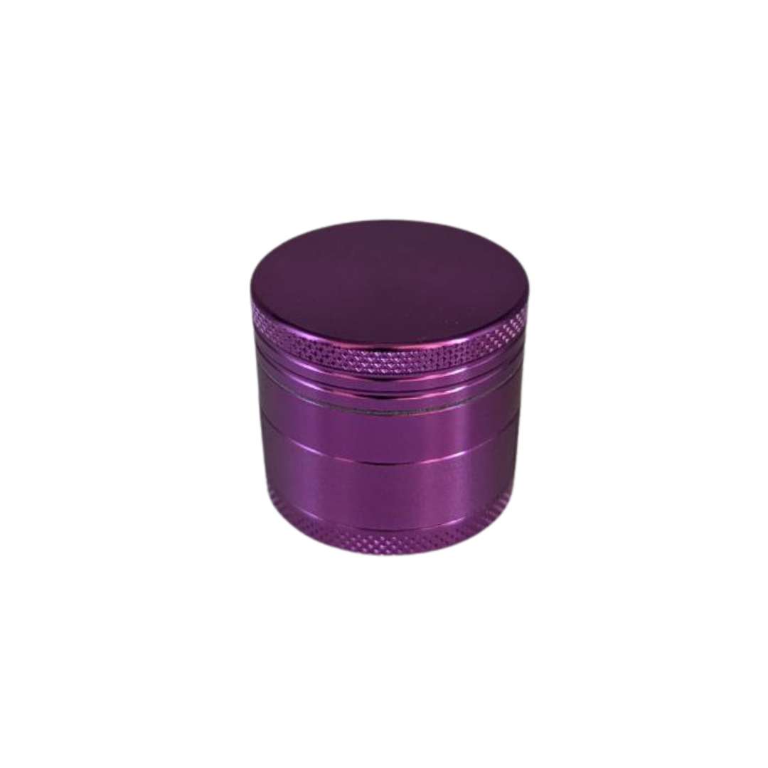 grinder aluminio compacto para uso diario