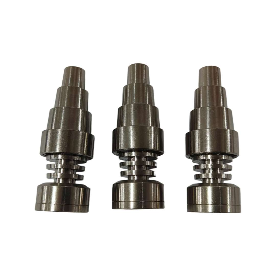nail titanio domeless compacto 6 en 1