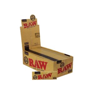 display RAW 24 paquetes Ecuador