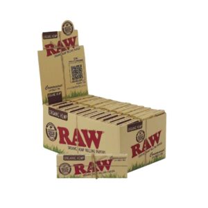 papel con tips RAW 1 1/4