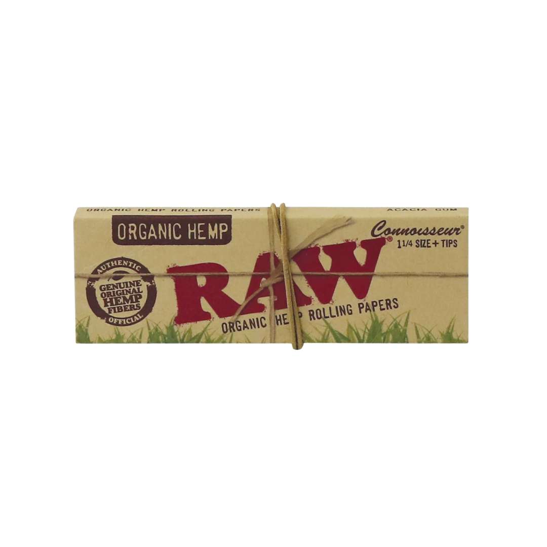 papel raw organic Ecuador