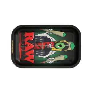 bandeja raw diseño Ecuador