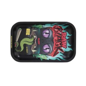 bandeja raw diseño Ecuador