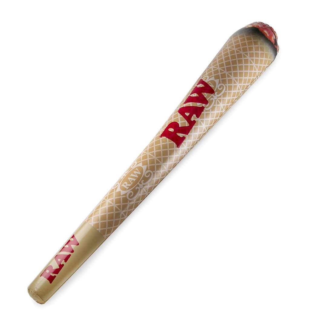 RAW inflatable cone XL 305 cm gigante