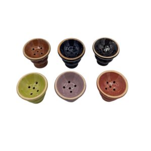 bowl de cerámica para hookah estándar