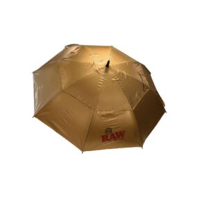 RAW conebrella paraguas con boquilla