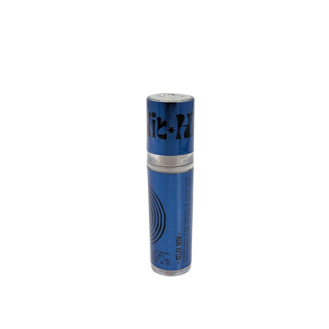 vaper indica espectro completo