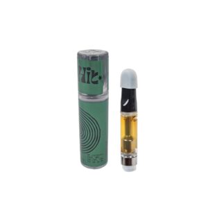 vaper hibrida espectro completo