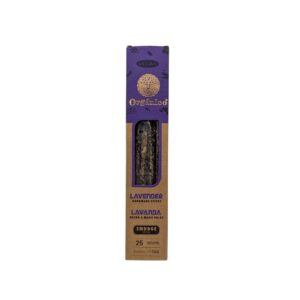 incienso ullas lavanda