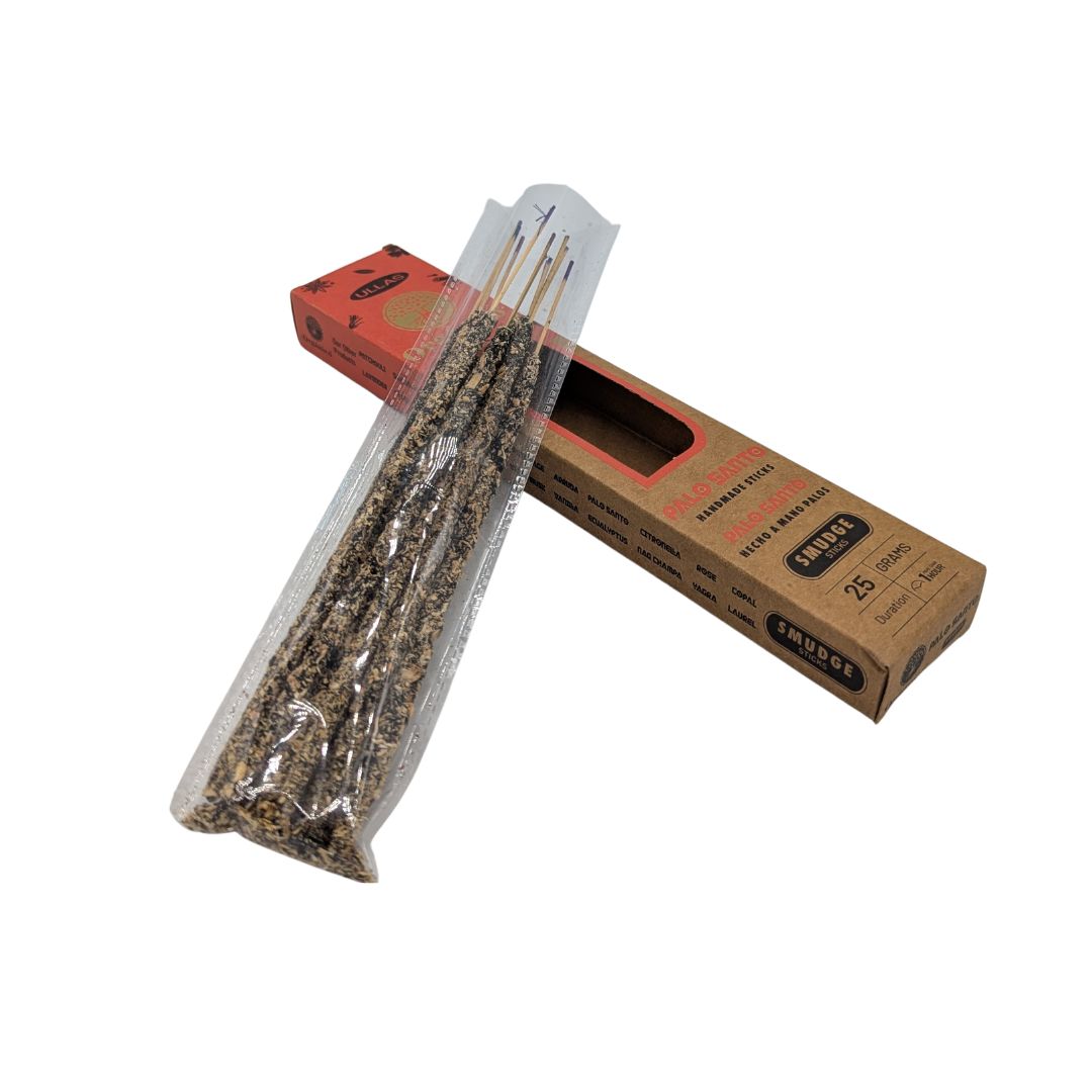 palo santo-ecuador
