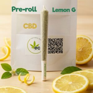 cigarrillo cbd lemon g